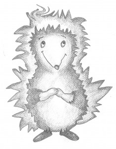 Hedgehog